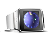 Load image into Gallery viewer, Diamond Smartwatch